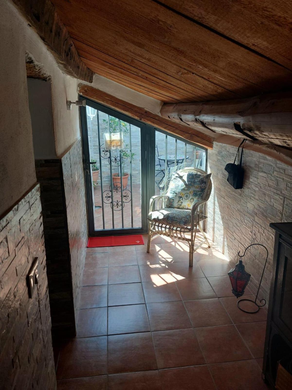Casa Del Parlamento Apartment Palermo Exterior photo